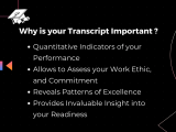 Edutranscript Secure Transcript Management For Universities